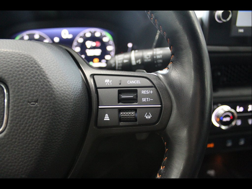 2026 Honda CR-V TrailSport - Photo 26
