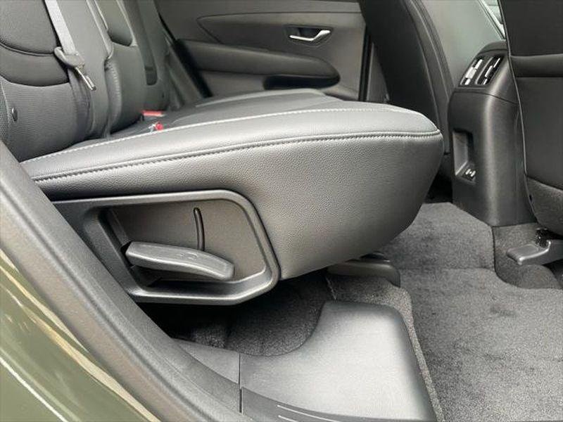 New 2026 Rockwood Green Hyundai SEL Premium AWD image 20