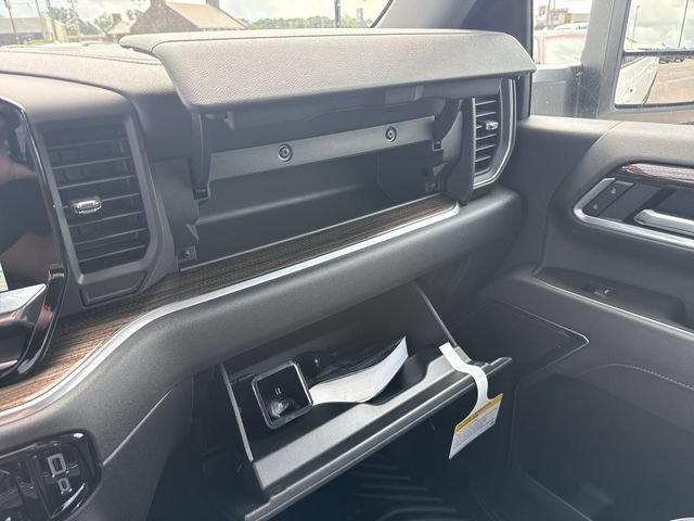 2026 Chevrolet Silverado 2500 HD LT - Photo 29