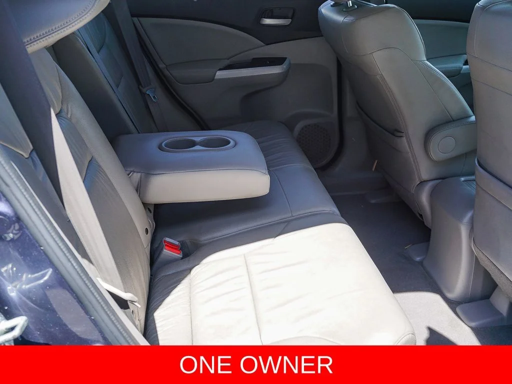 Used 2012  Honda EX-L image 13