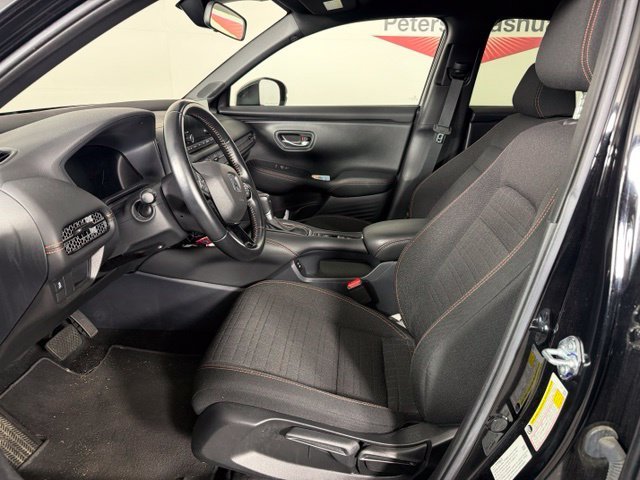 2025 Honda HR-V Sport - Photo 6