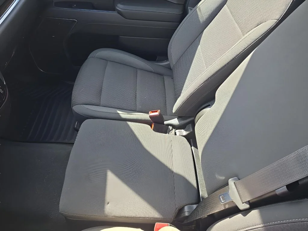 Used 2022 Northsky Blue Metallic Chevrolet LT image 25