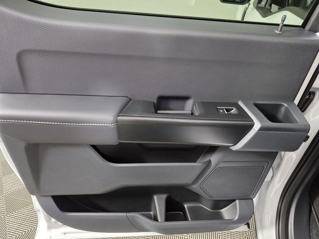 2025 Ford F-150 STX - Photo 18