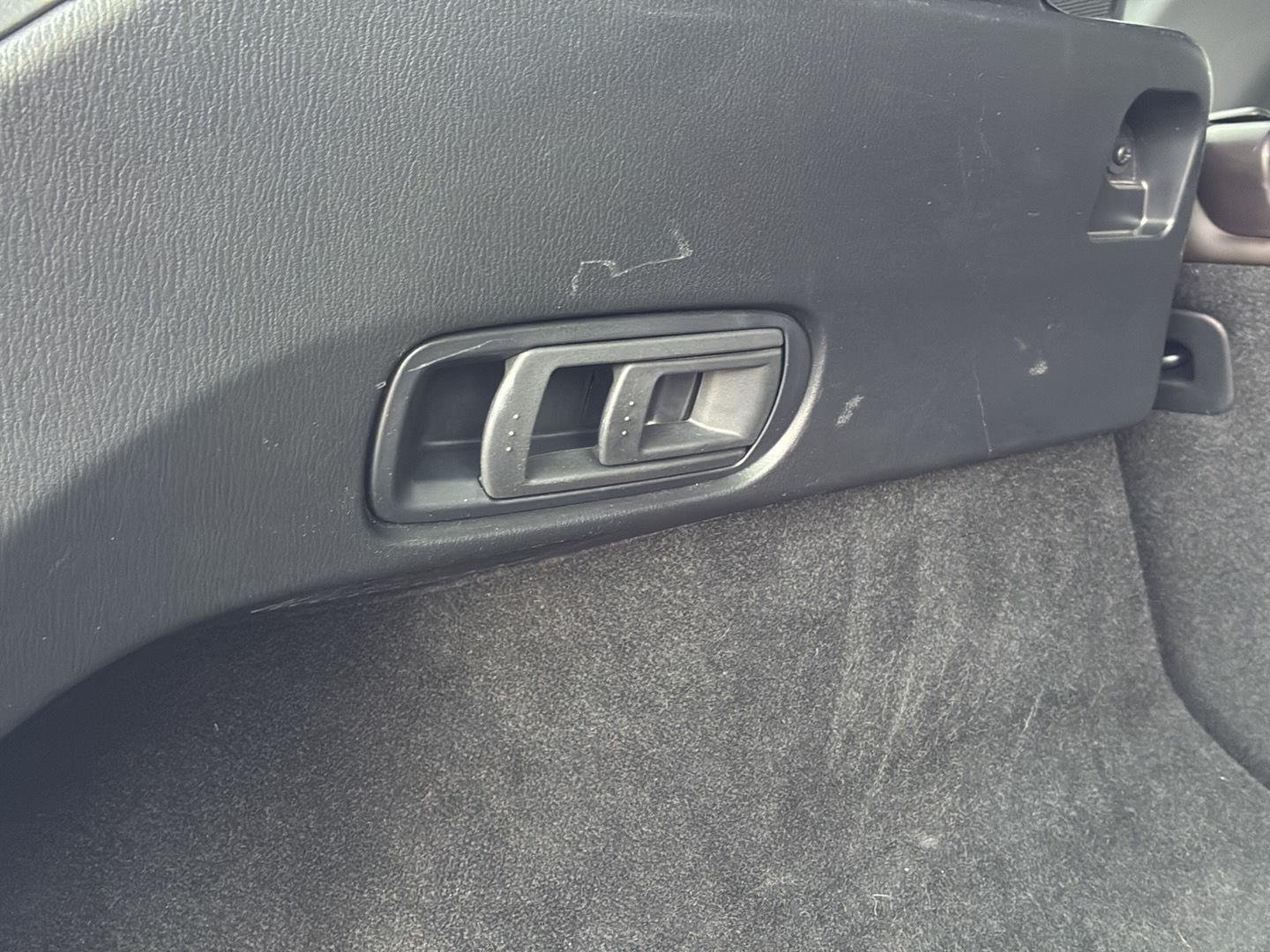 Used 2019 Jet Black Mica Mazda Signature image 34