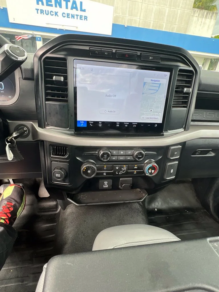 New 2024  Ford XL image 5