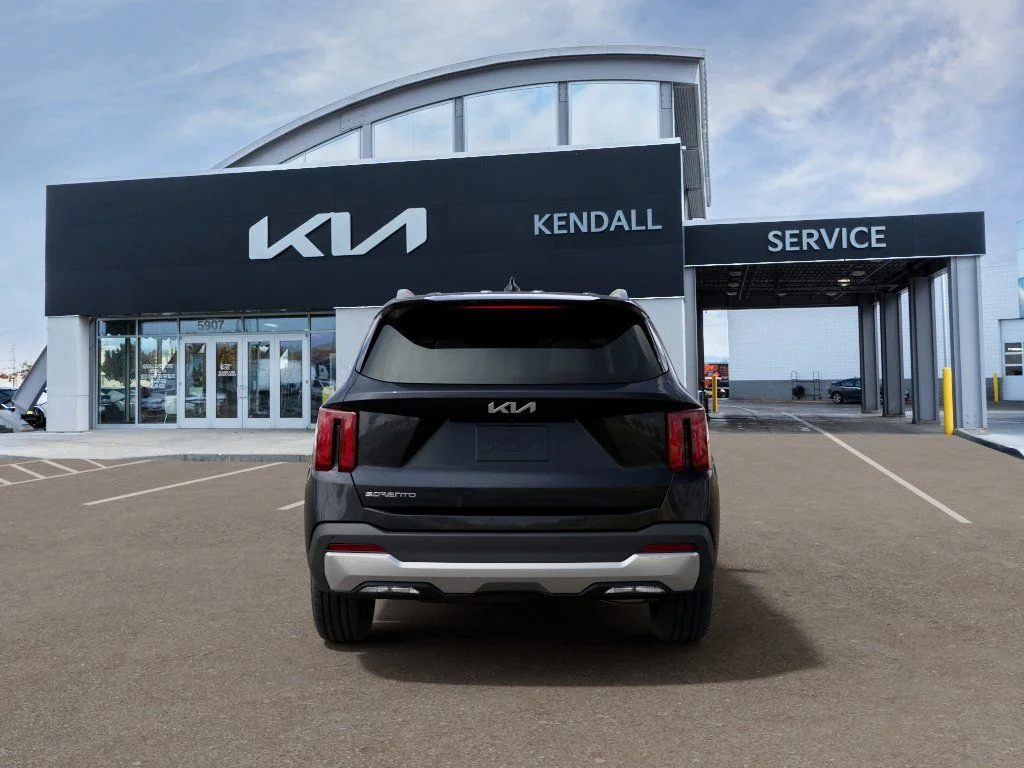 New 2026 Panthera Metal Kia EX image 5