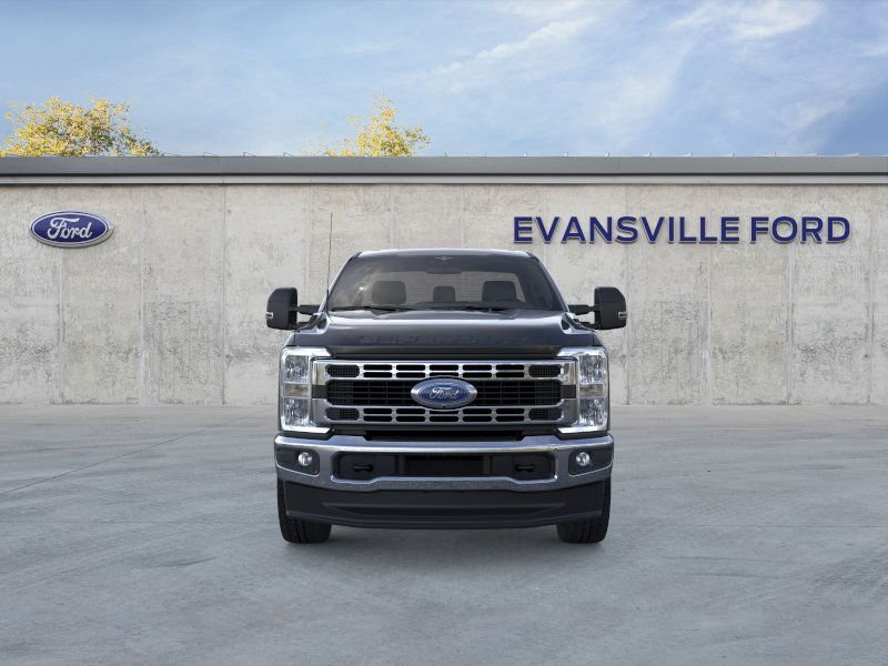 2025 Ford F-350 Super Duty XLT - Photo 6