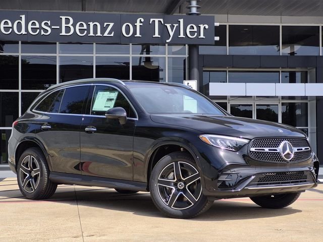 New 2026 Mercedes-Benz GLC 300 RWD SUV