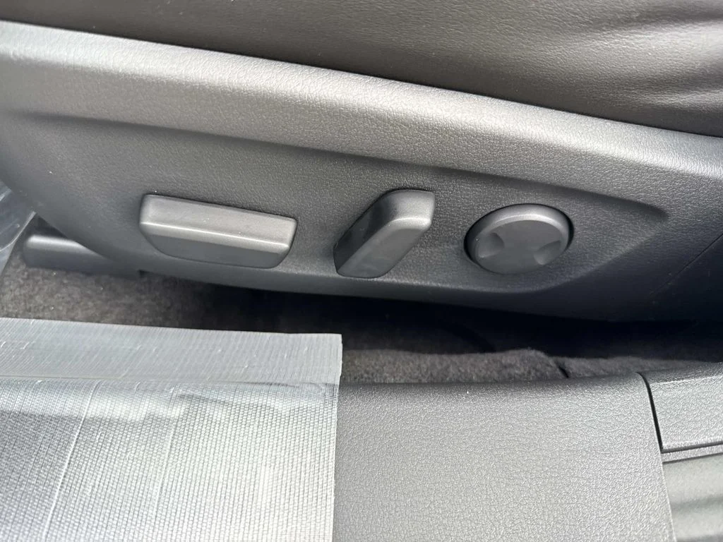 New 2026 Polymetal Gray Metallic Mazda 2.5 S Premium image 28