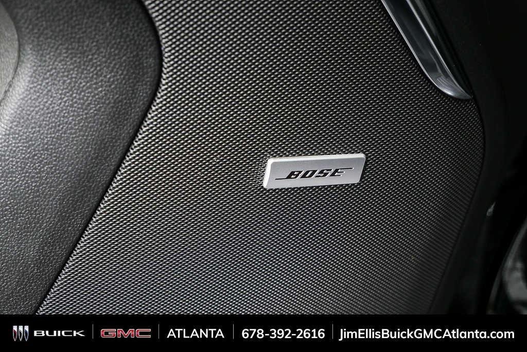 New 2026 Onyx Black GMC Denali image 7