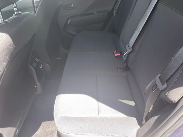 Used 2026 Blue Hyundai SEL Sport image 21