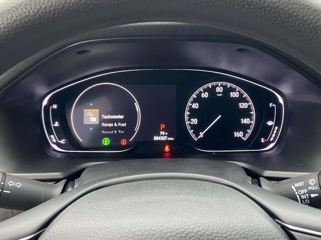 Used 2018  Honda EX image 36