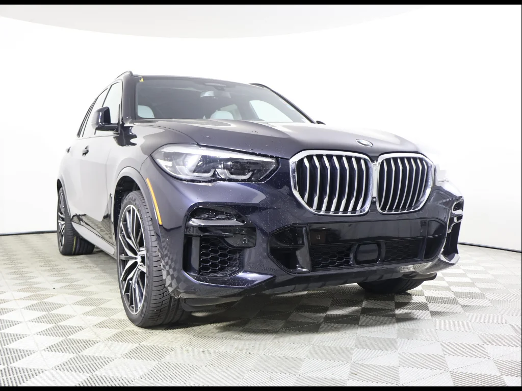 2023 BMW X5 sDrive40i's photo