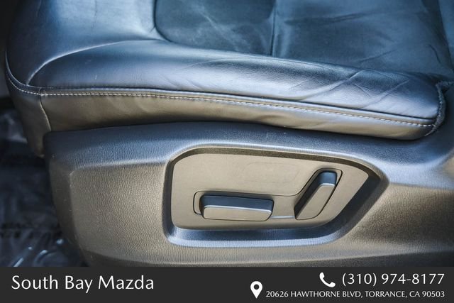 Certified Used 2023 Gray Mazda 2.5 S Select Package image 23