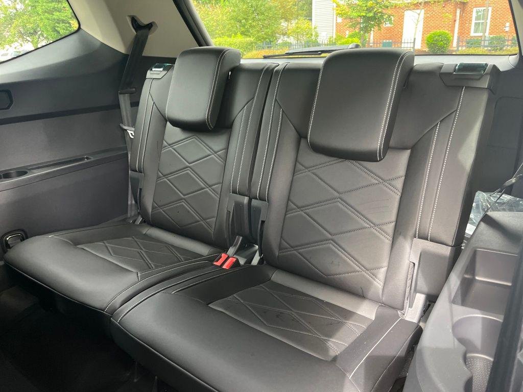 2026 Volkswagen Atlas SE - Photo 29