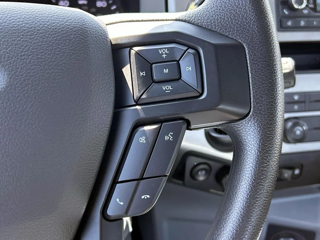 Used 2024 Black Ford  image 18