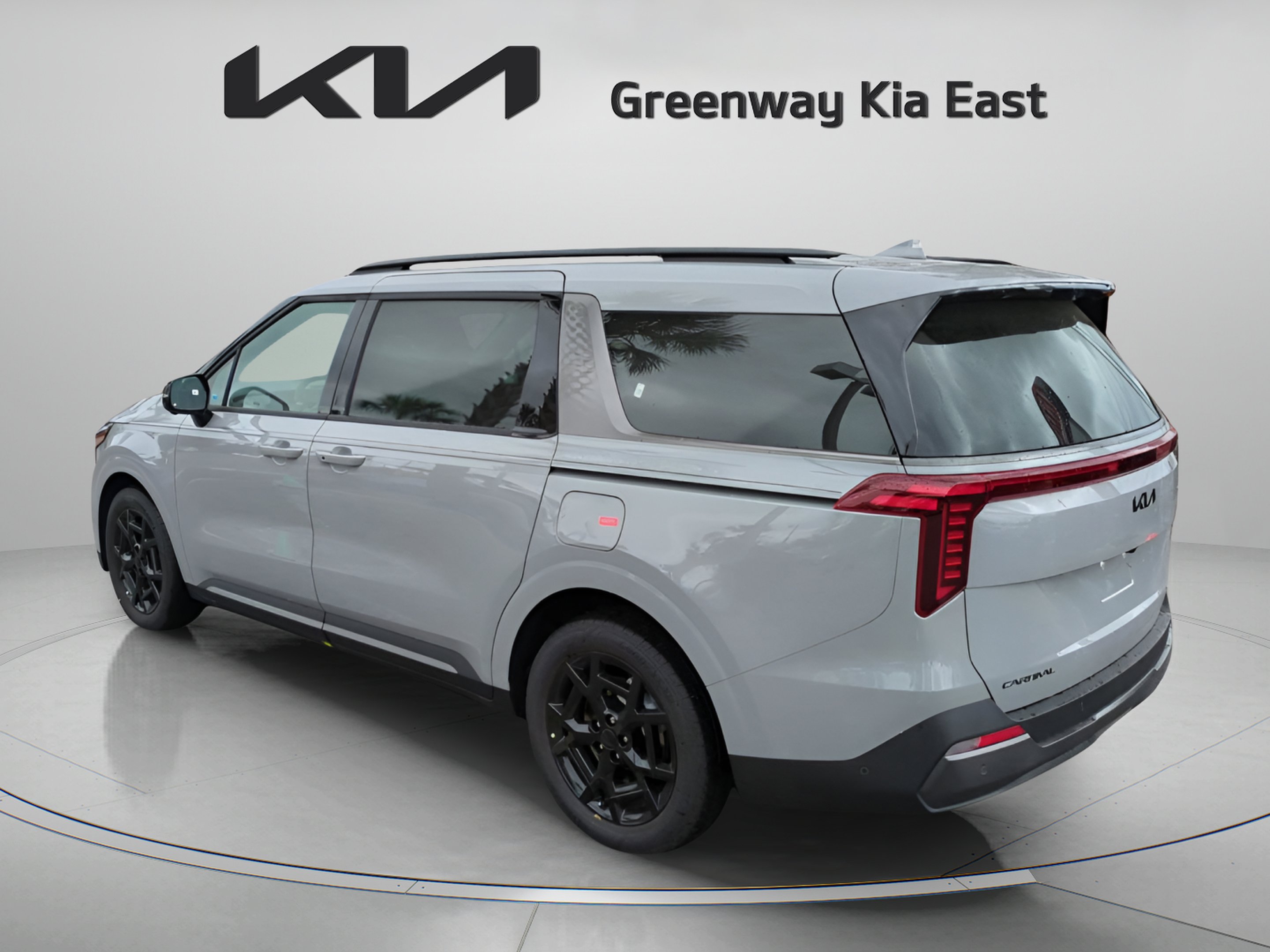 2026 Kia Carnival SX Prestige - Photo 7