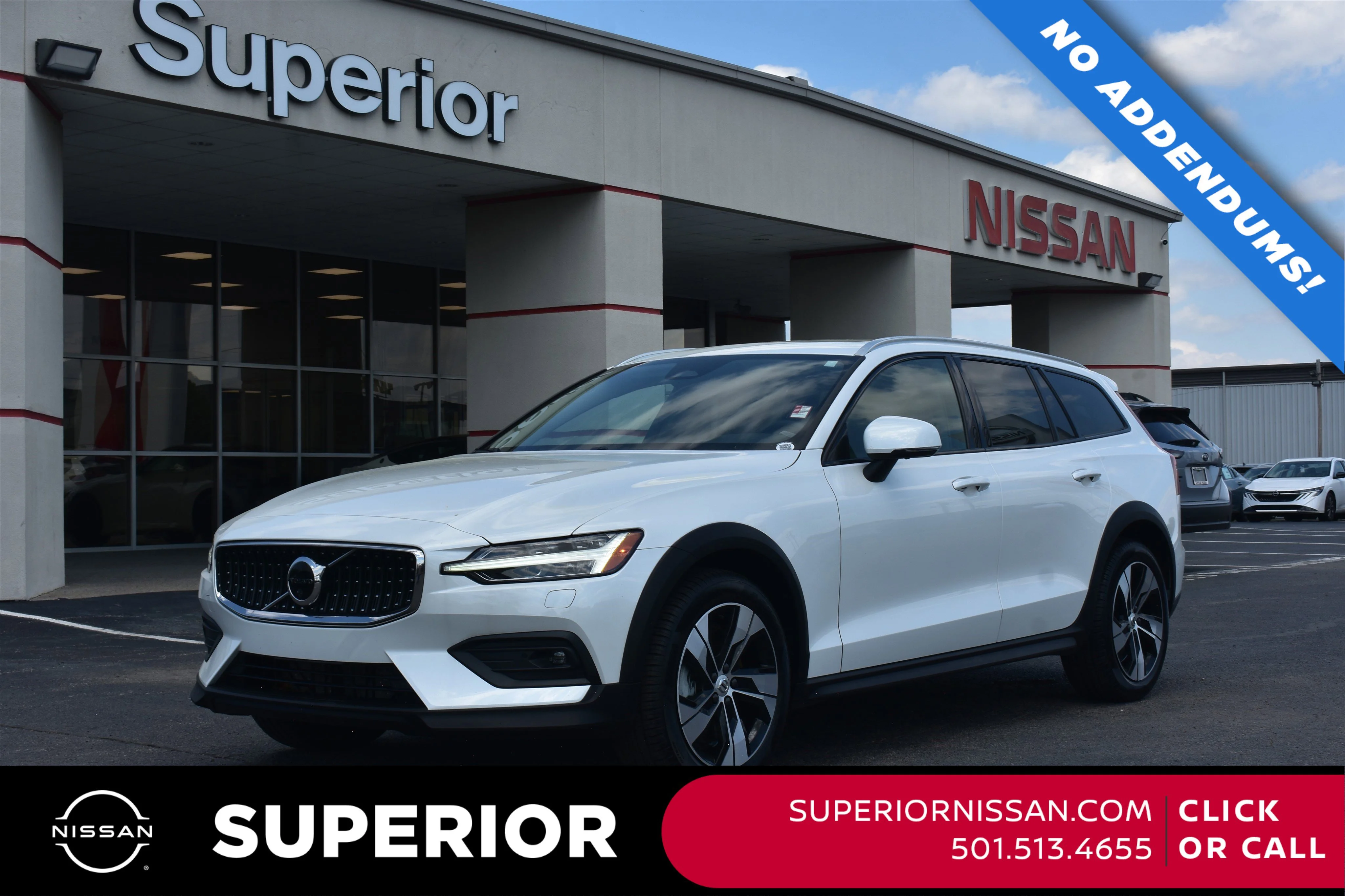 2023 Volvo V60 Cross Country B5 Plus AWD's photo
