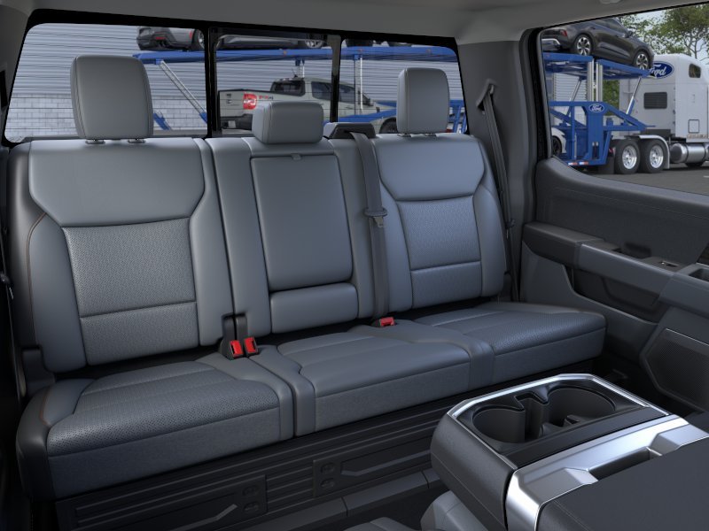 2026 Ford F-150 — photo 11