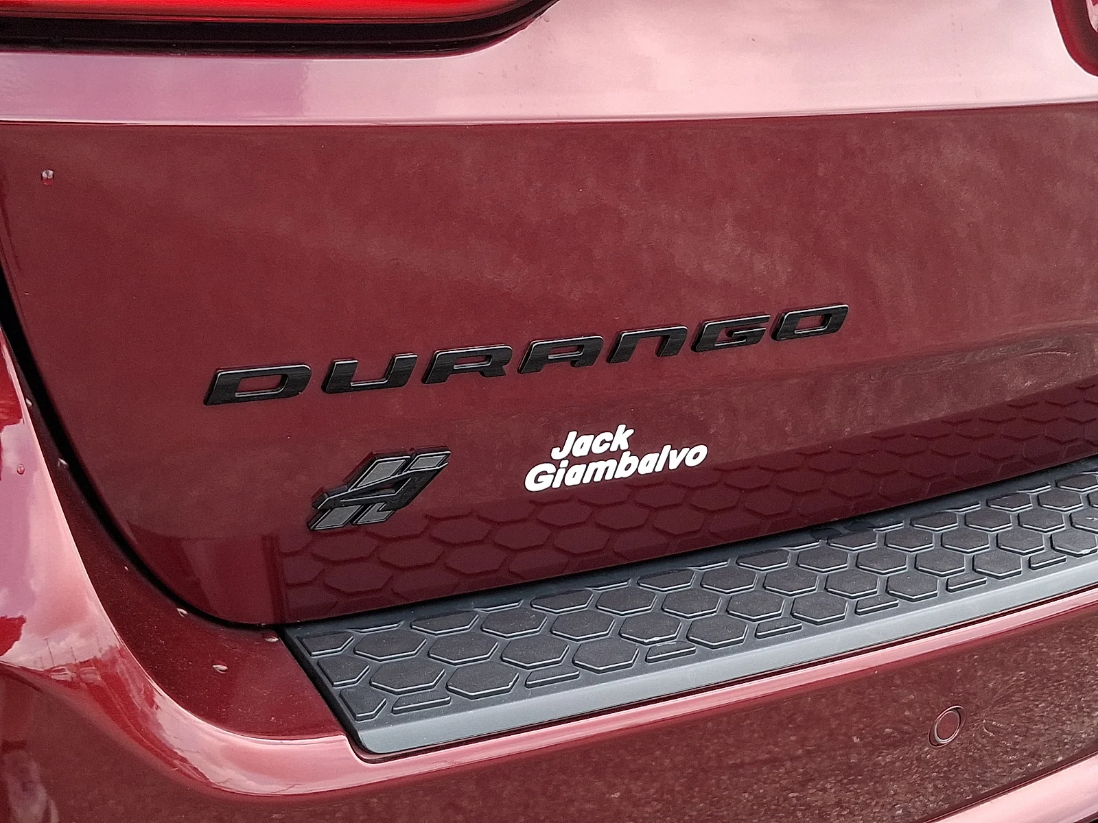 Certified Used 2022 Red Dodge R/T Plus image 32
