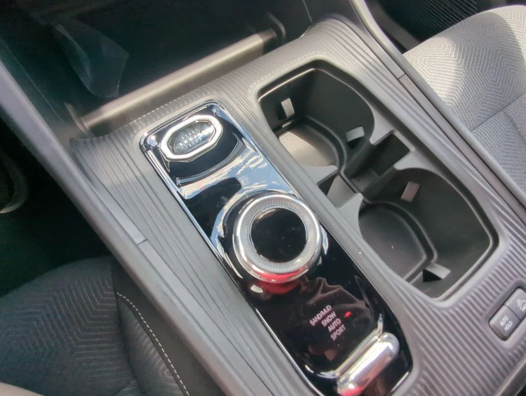 New 2026 41 Exterior Paint Jeep Laredo image 20