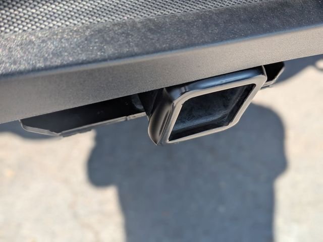 Used 2022 Blue Ford Raptor image 31