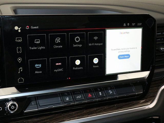 2025 GMC Sierra 2500HD SLE - Photo 18