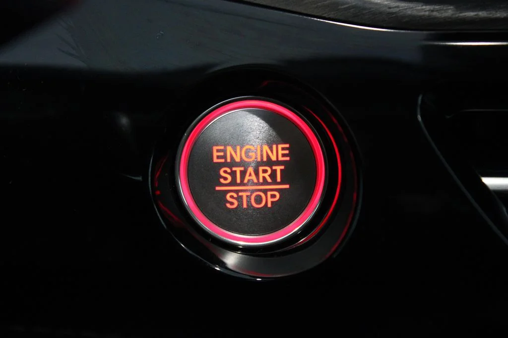 New 2026 Majestic Black Pearl Acura Advance Package image 23