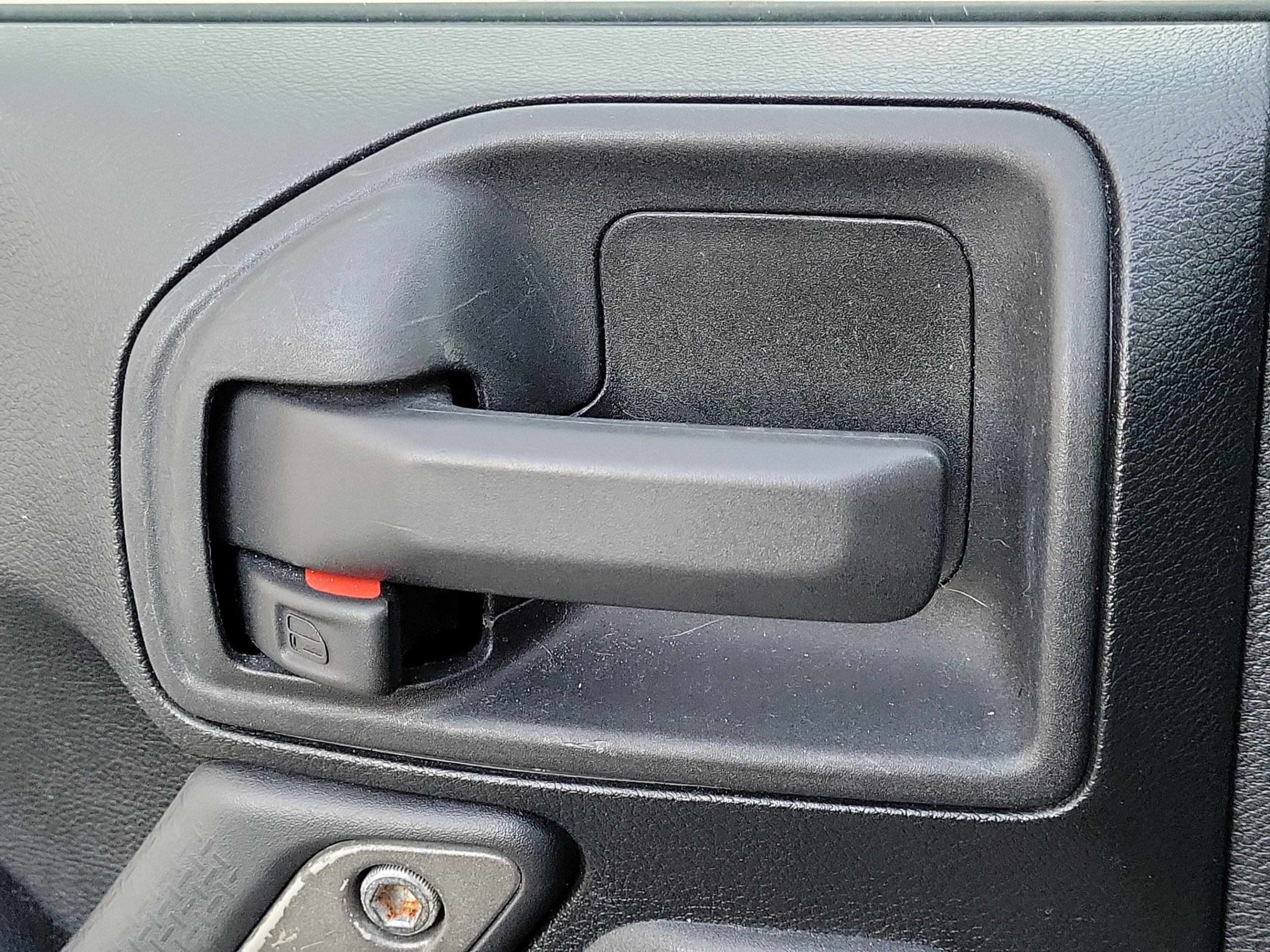 Used 2011 Black ClearCoat Jeep Unlimited Sport image 28