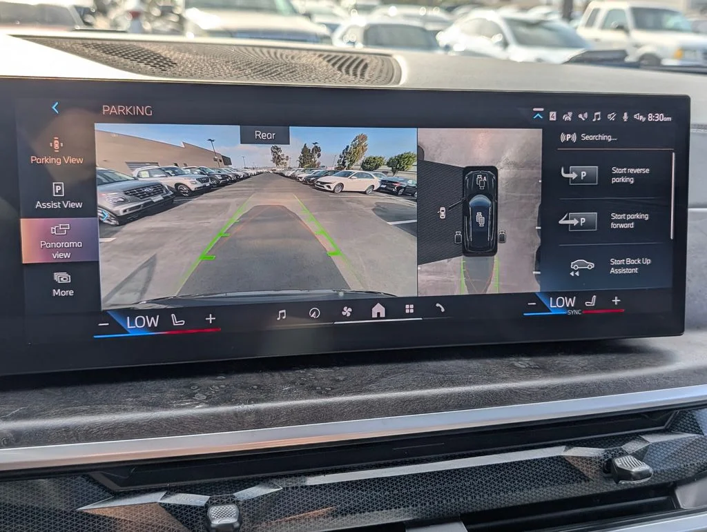 2024 BMW X5 40i - Photo 25