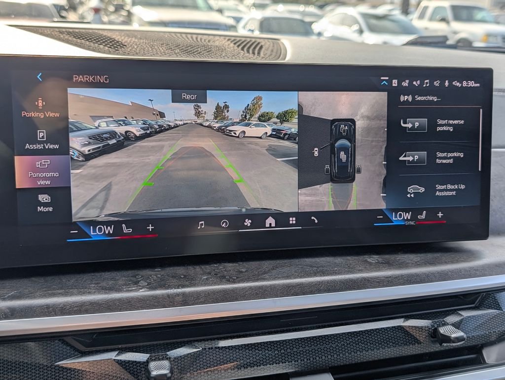 2024 BMW X5 40i - Photo 25