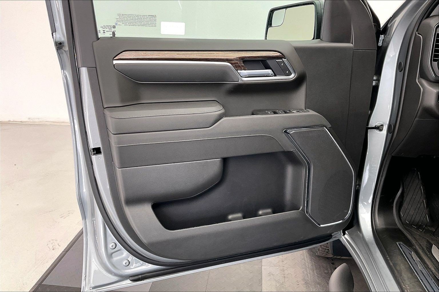 2026 GMC Sierra 1500 Elevation - Photo 12