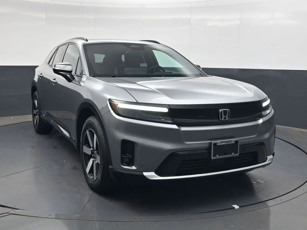 Used 2024 Honda Prologue Touring with VIN 3GPKHXRJXRS518353 for sale in Greensboro, NC