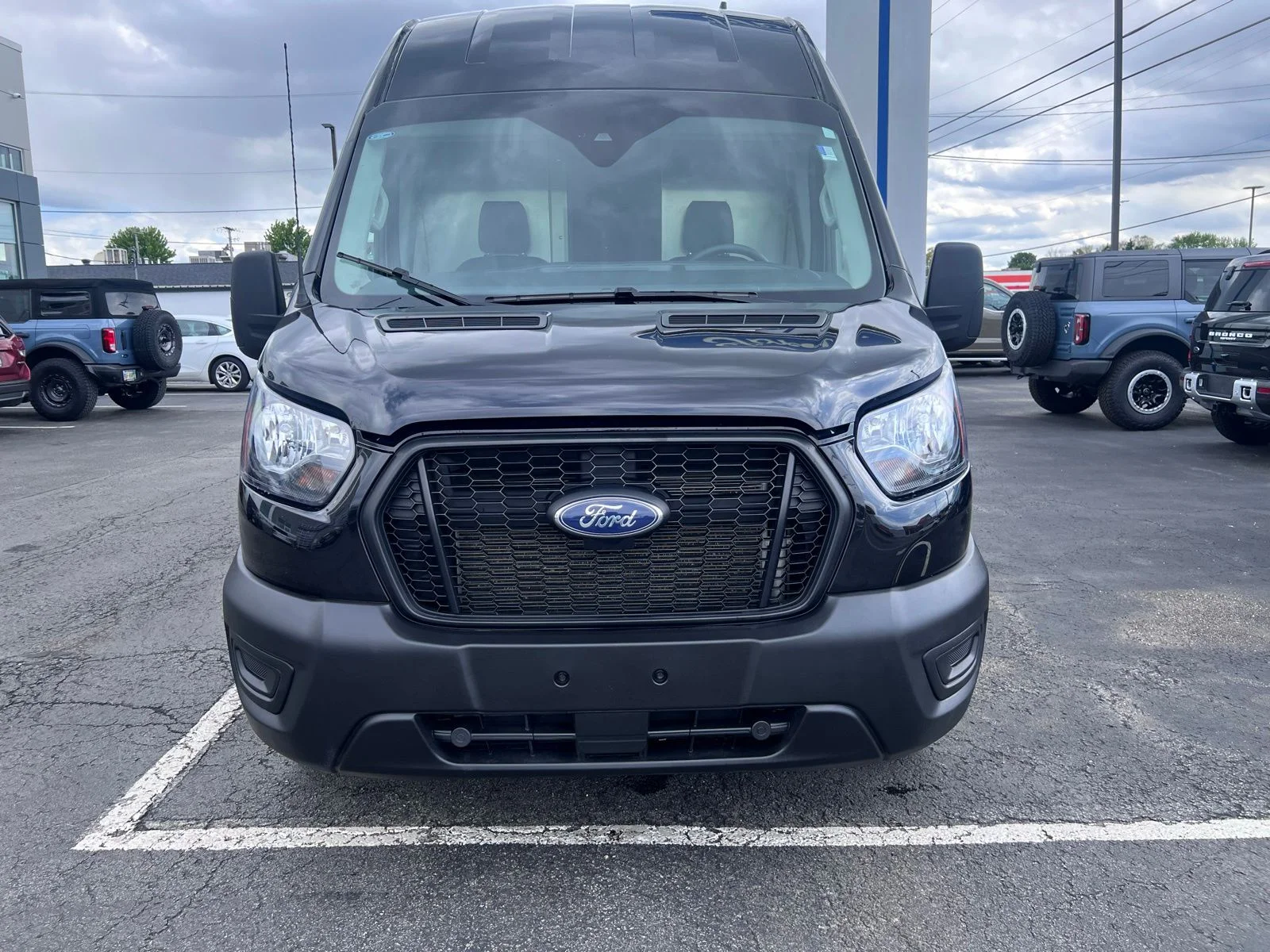 1FTBR3XG8PKC11707