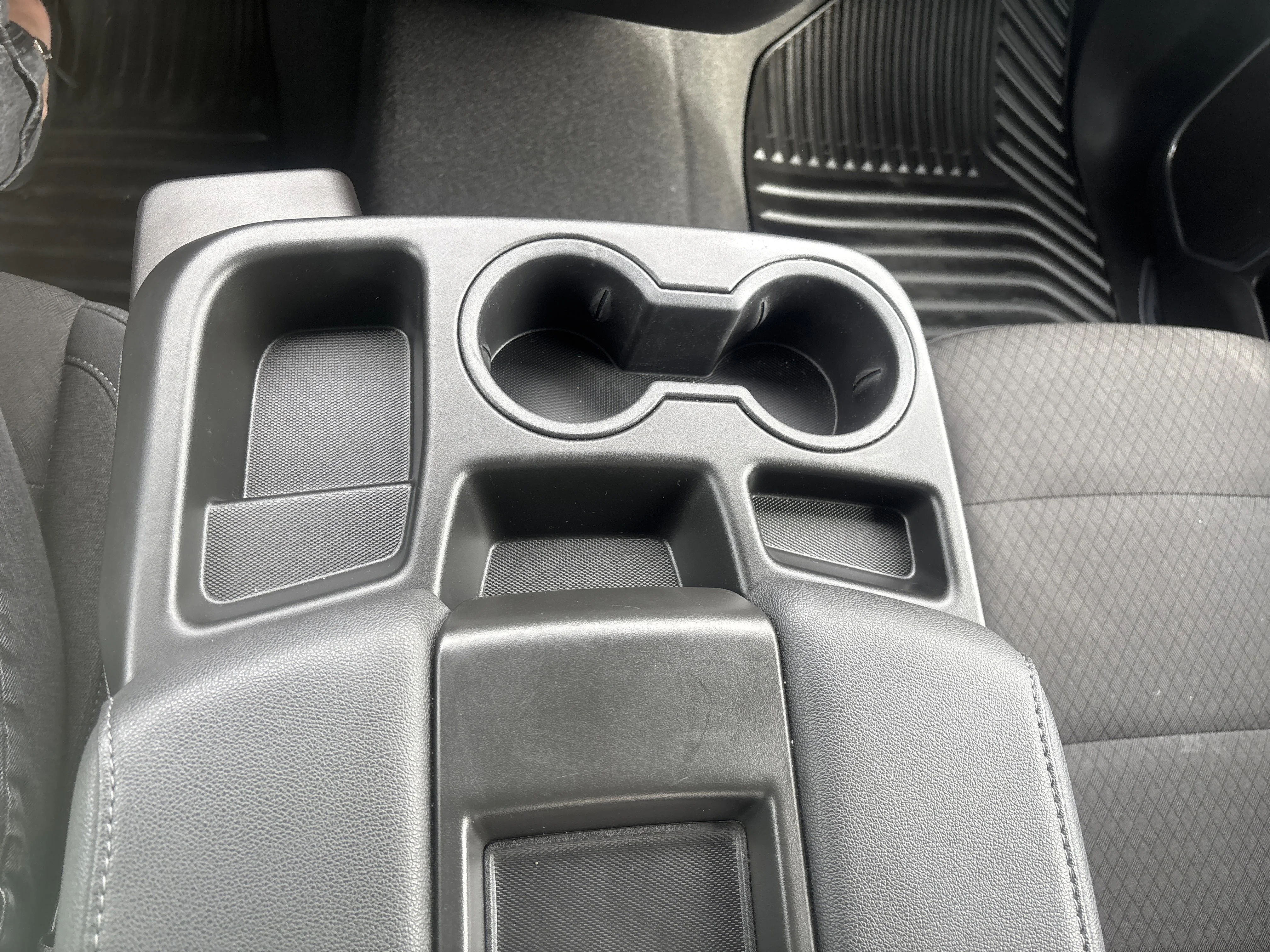 2026 GMC Sierra 1500 Elevation - Photo 20