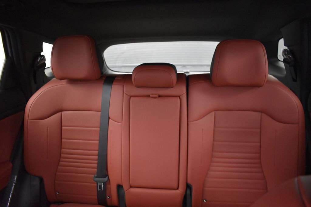 New 2026 Wolf Gray Kia SX Prestige image 18