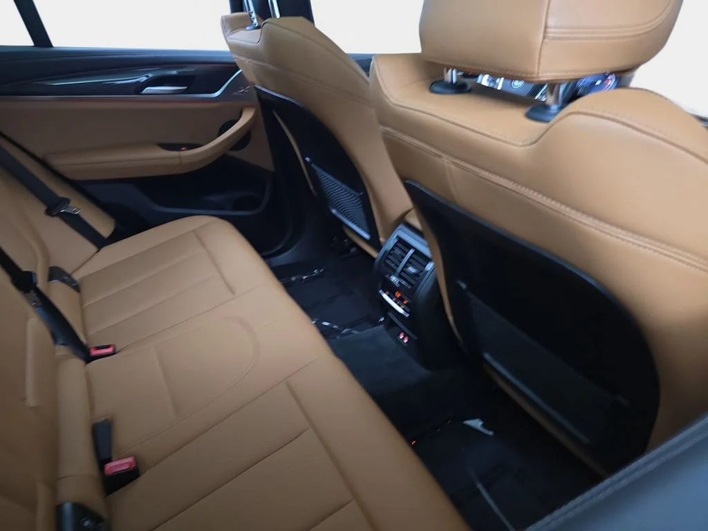 Used 2024 Black Sapphire Metallic BMW M40i image 13