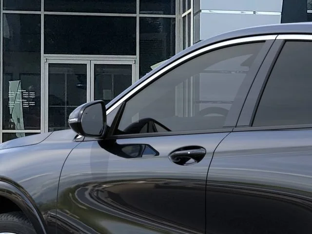 New 2026 Ebony Twilight Metallic Buick Avenir image 12