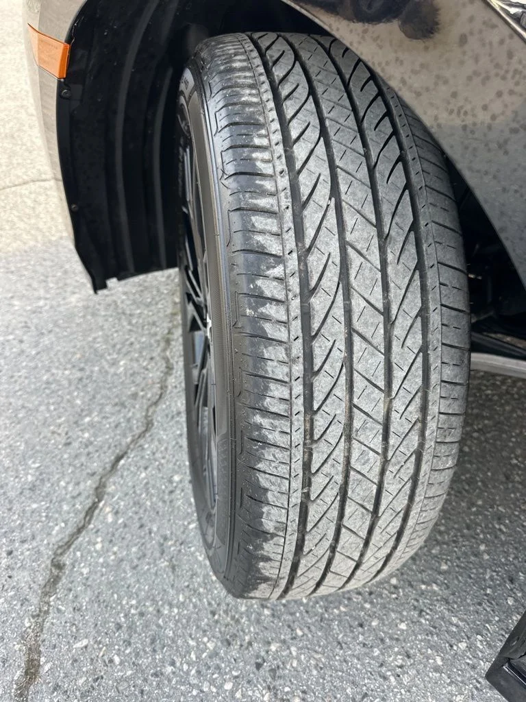 Used 2025 Black Honda Sport-L image 31