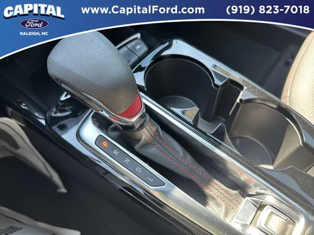 Used 2025 Gray Chevrolet 2RS image 30