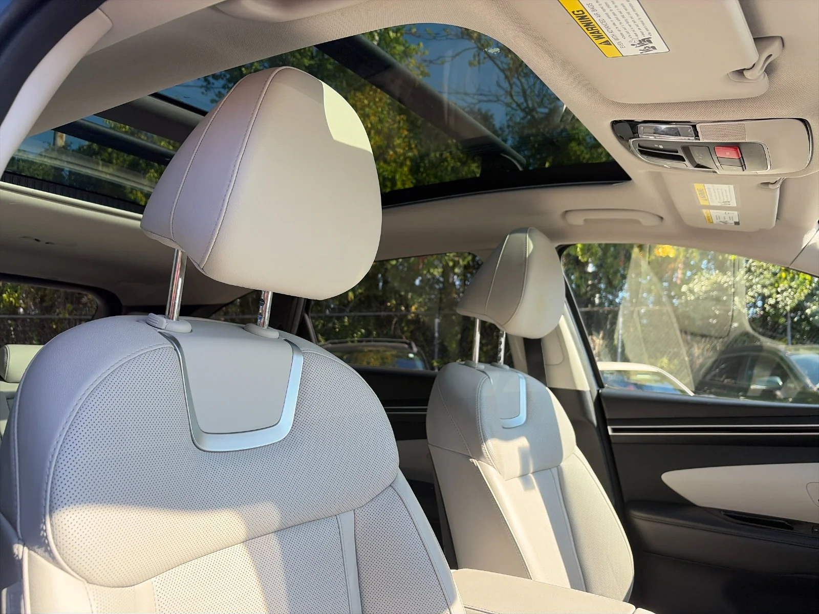 Used 2024 Deep Sea Hyundai Limited image 18