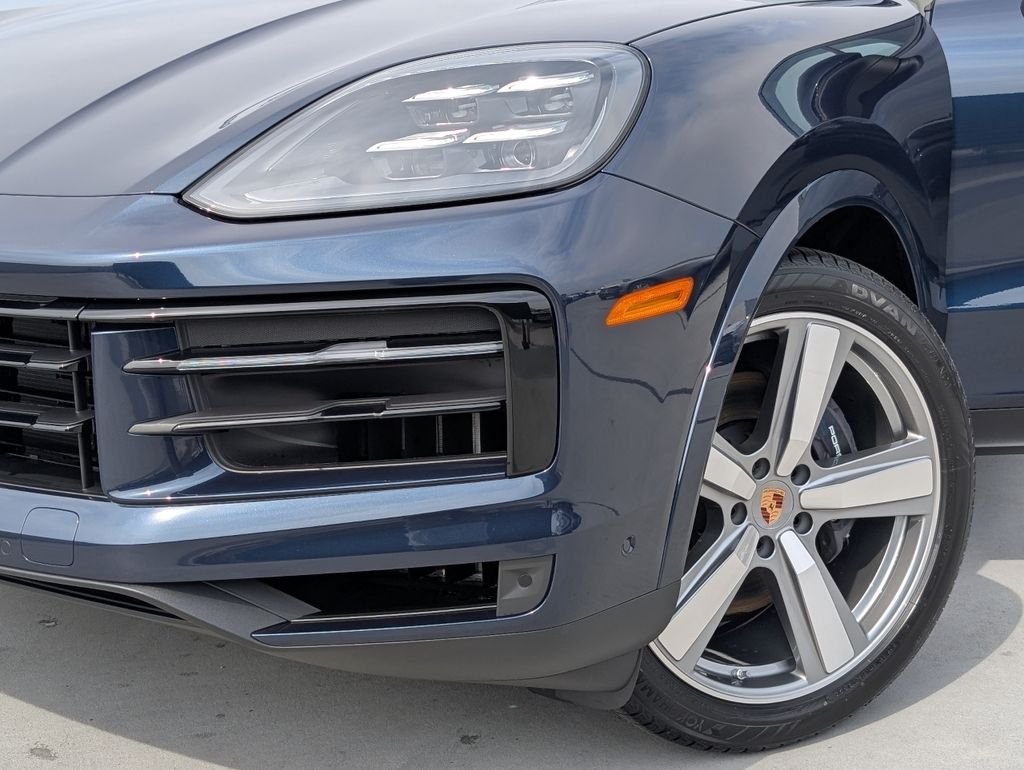 2026 Porsche Cayenne Base - Photo 10
