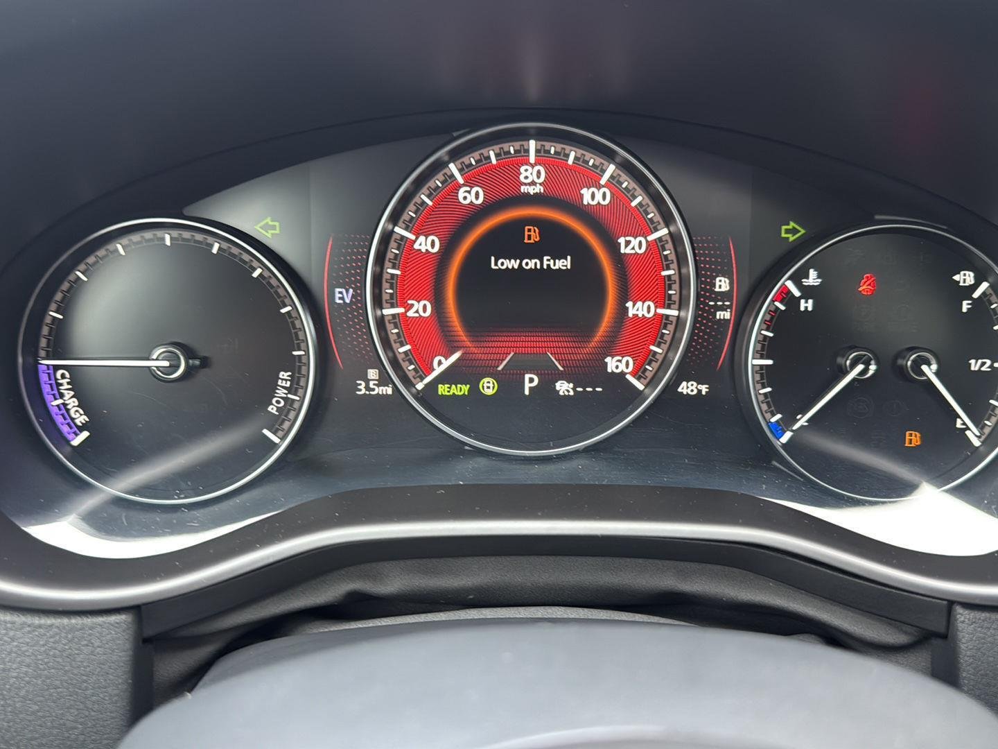 2026 Mazda CX-50 Premium - Photo 9