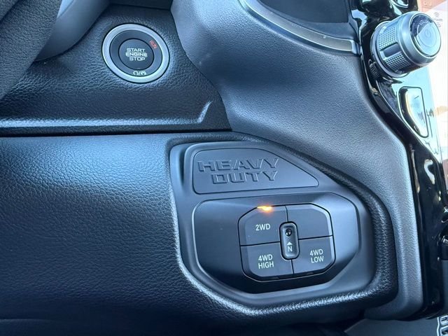 2026 RAM 3500 Big Horn - Photo 25
