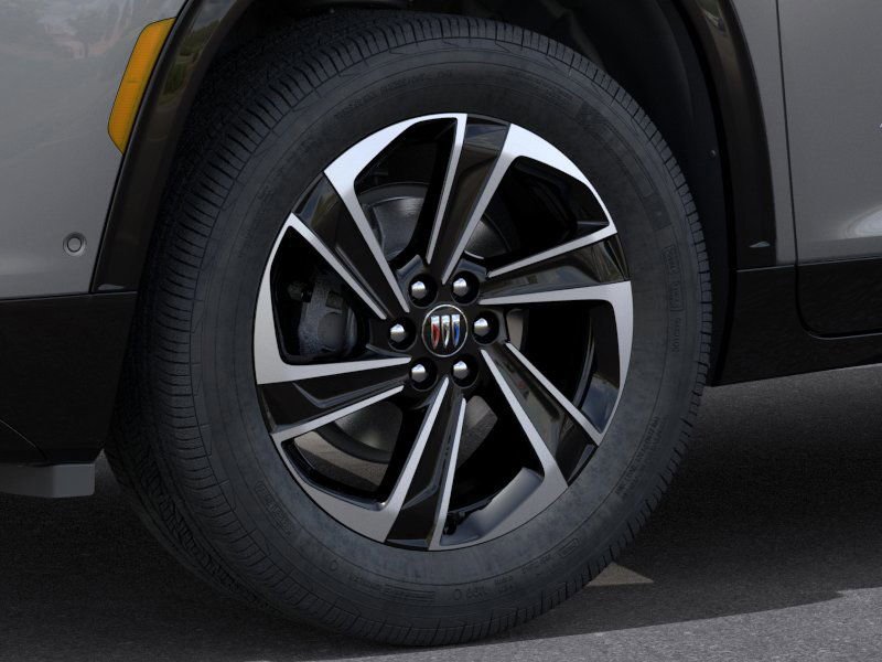 2026 Buick Enclave Sport Touring - Photo 9