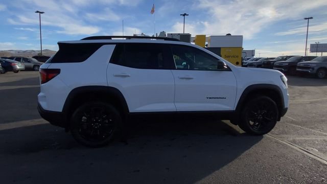 2026 GMC Terrain Elevation - Photo 9