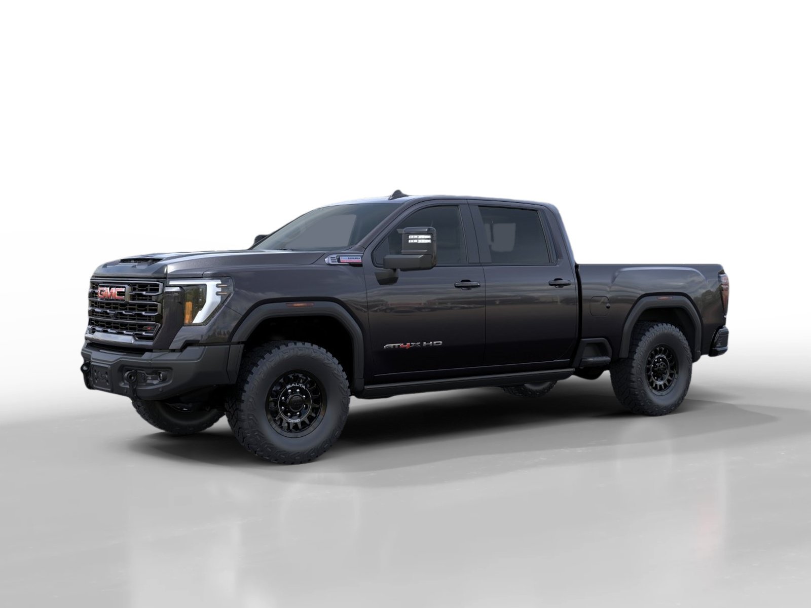2026 GMC Sierra 2500HD AT4X - Photo 1