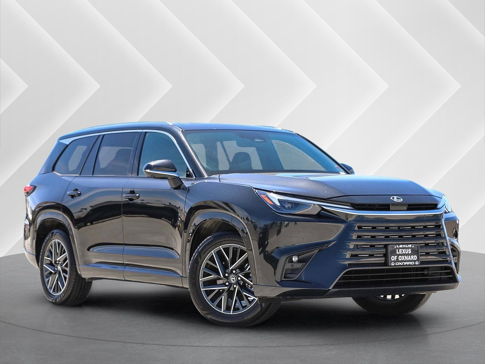 2025 Lexus TX 350 350 Premium AWD's photo