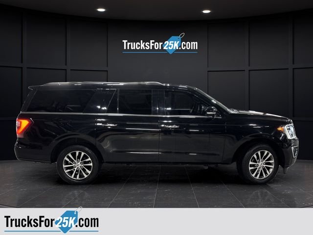 2018 Ford Expedition Limited - Photo 3