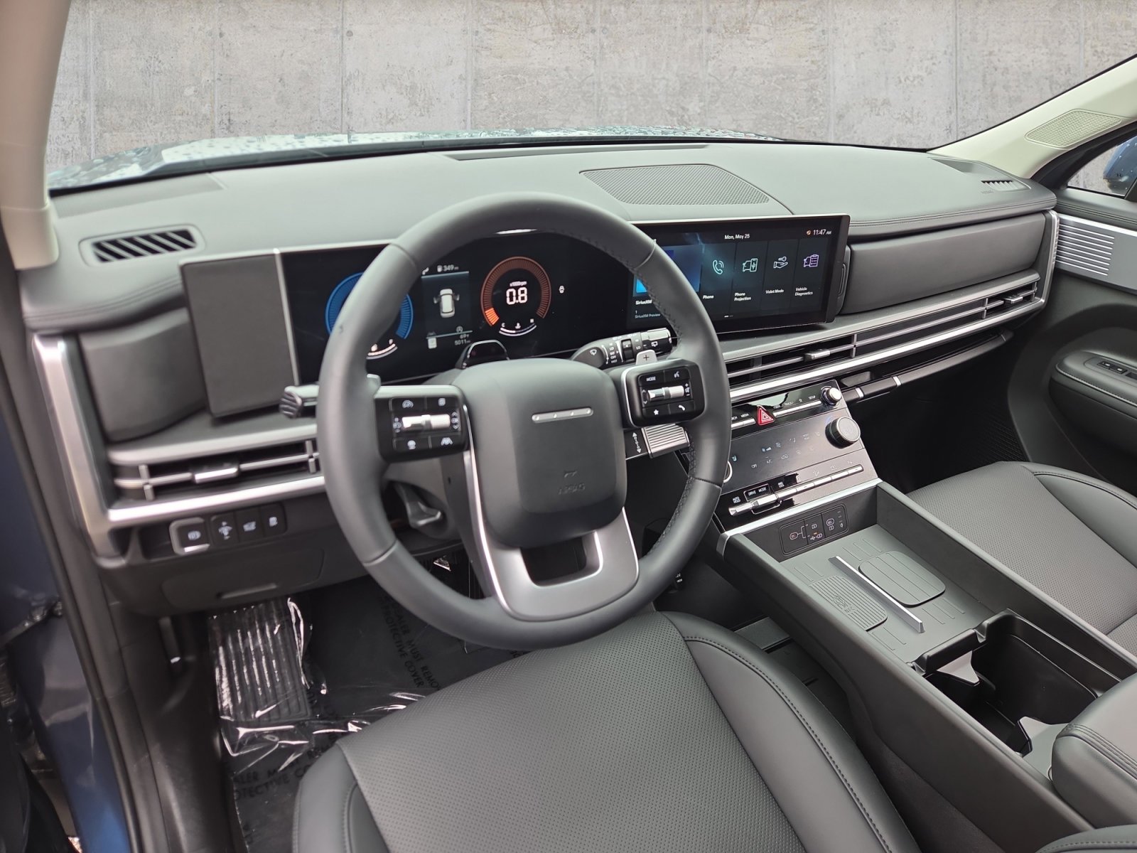 2026 Hyundai Santa Fe SEL - Photo 10